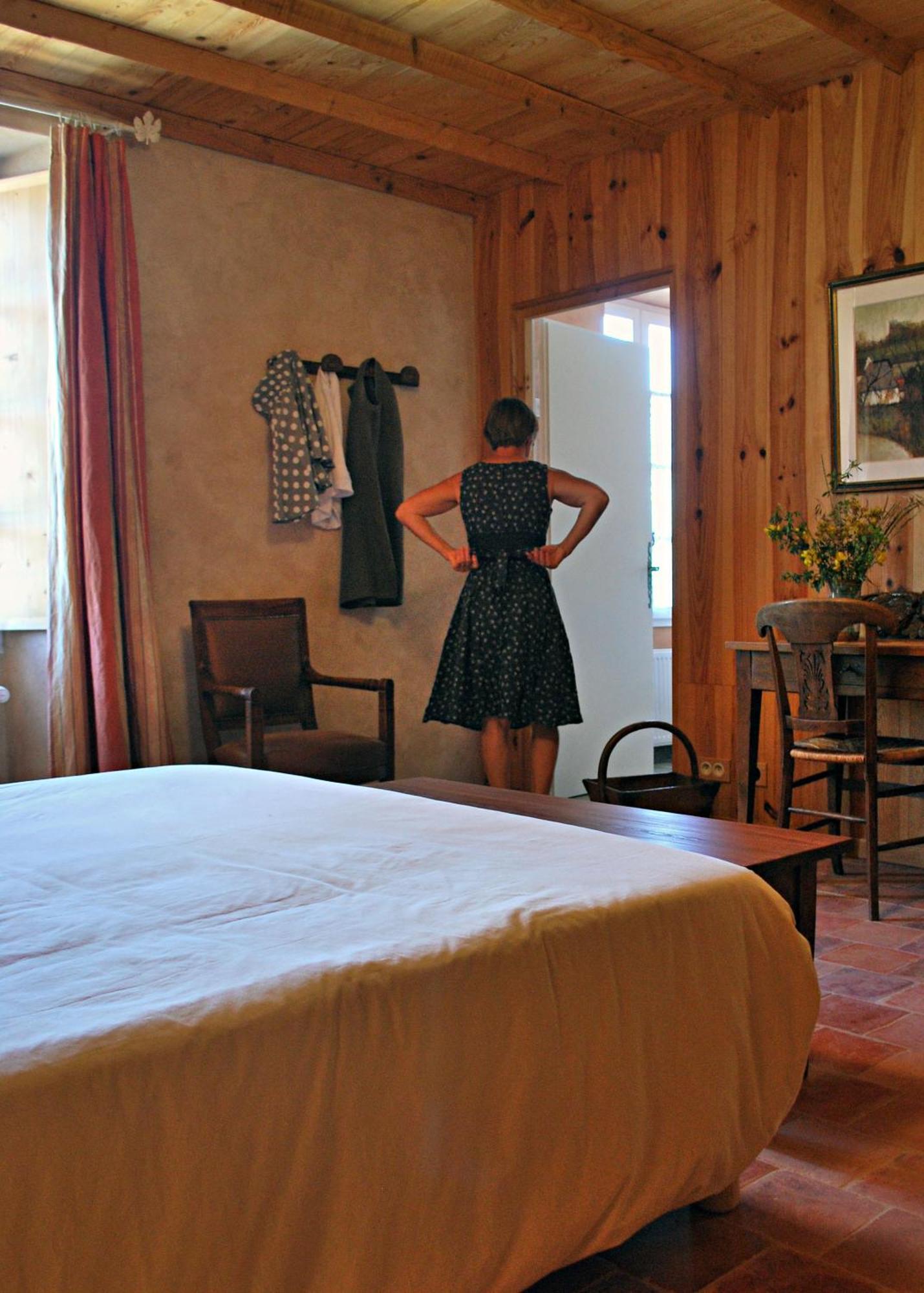 Bed and Breakfast Domaine De Provensol Venterol  Esterno foto