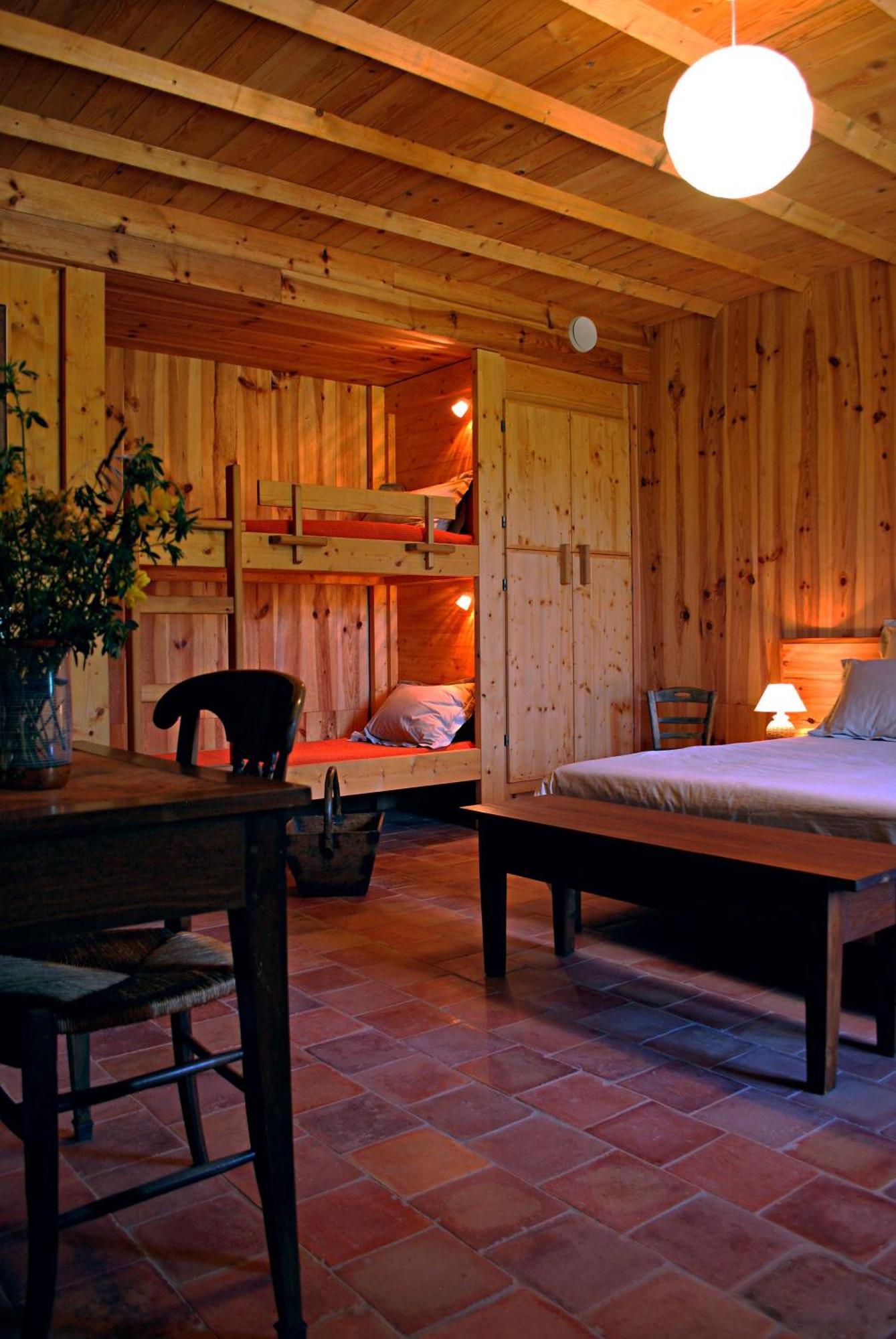 Bed and Breakfast Domaine De Provensol Venterol  Esterno foto