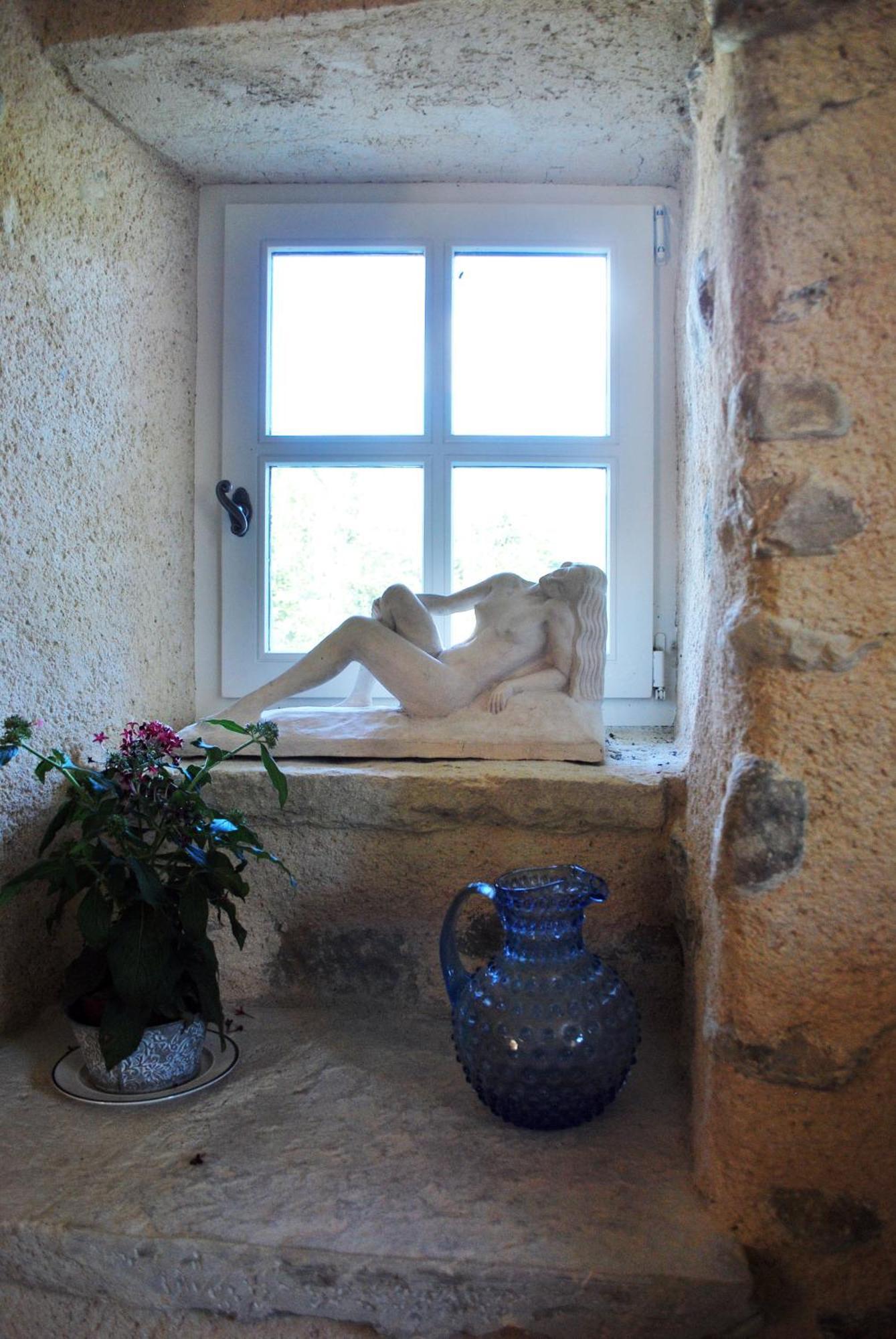 Bed and Breakfast Domaine De Provensol Venterol  Esterno foto