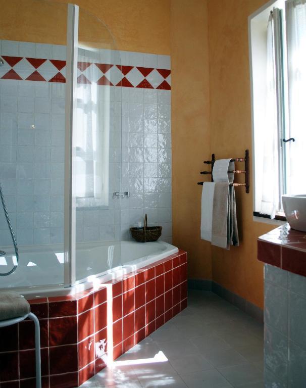 Bed and Breakfast Domaine De Provensol Venterol  Camera foto