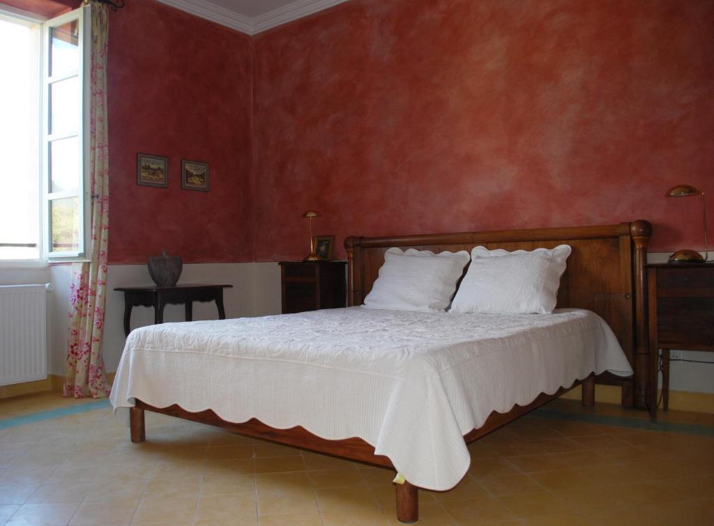 Bed and Breakfast Domaine De Provensol Venterol  Camera foto