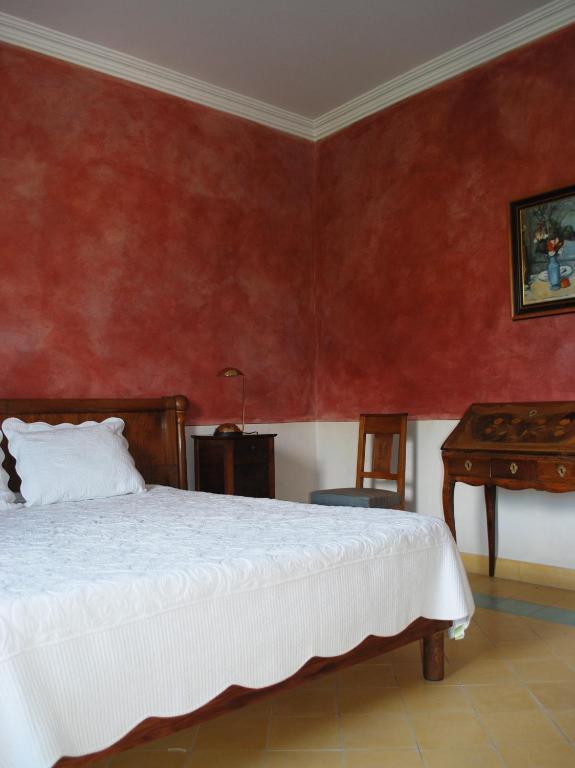 Bed and Breakfast Domaine De Provensol Venterol  Camera foto