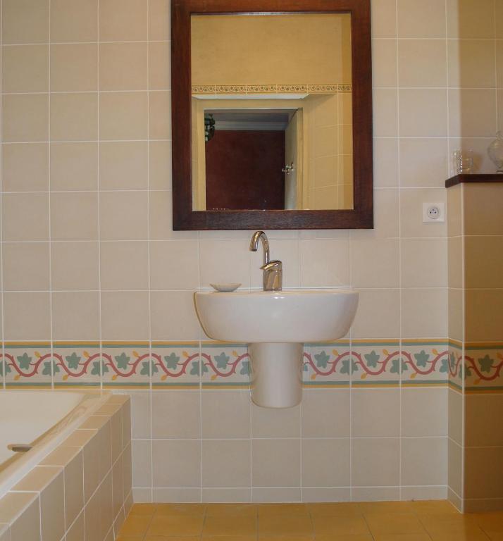 Bed and Breakfast Domaine De Provensol Venterol  Camera foto