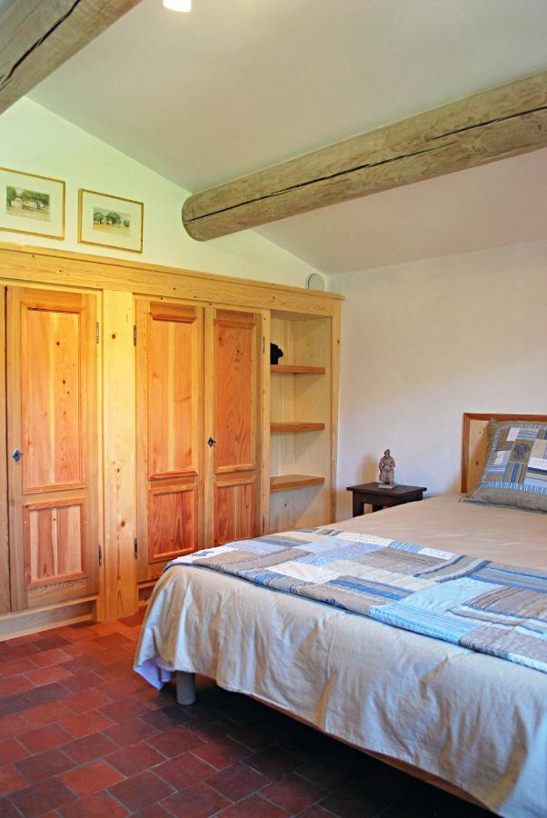 Bed and Breakfast Domaine De Provensol Venterol  Camera foto