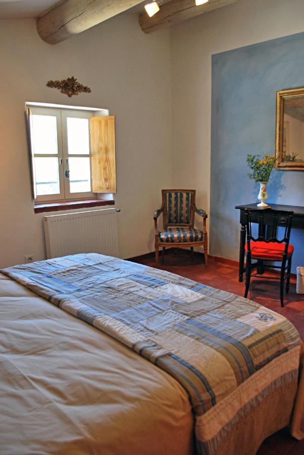 Bed and Breakfast Domaine De Provensol Venterol  Camera foto